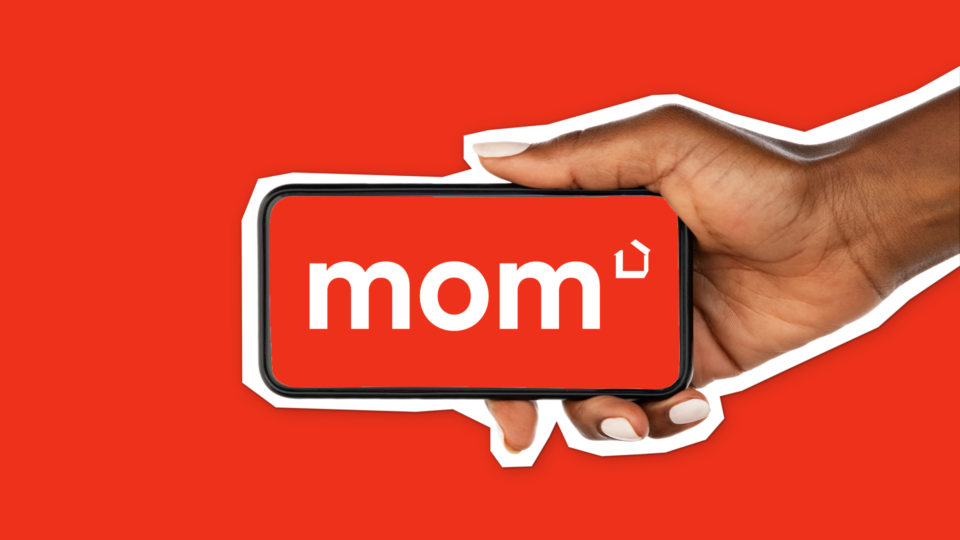 Mom